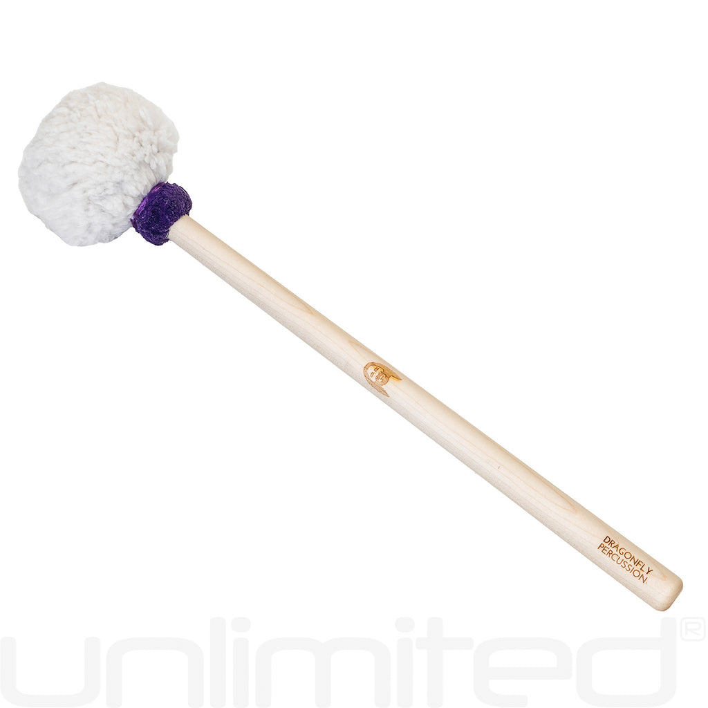 Dragonfly Percussion Mike Tamburo Gong Mallets