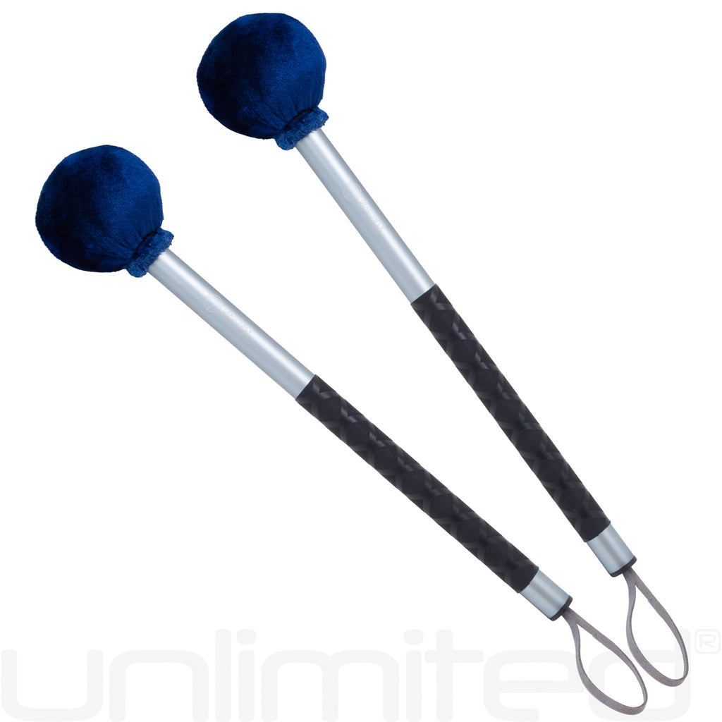 Dragonfly Percussion Tam Tam Rollers