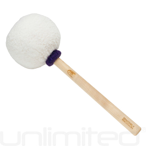 Dragonfly Percussion Mike Tamburo Crazy Light Gong Mallet