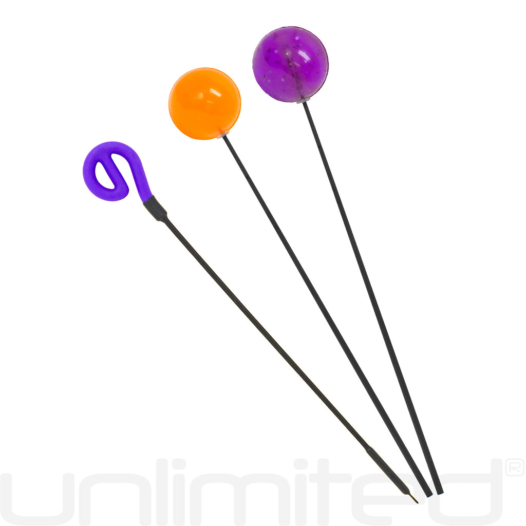 Friction Mallet Set with Acoustic Percussion & eGong Wand