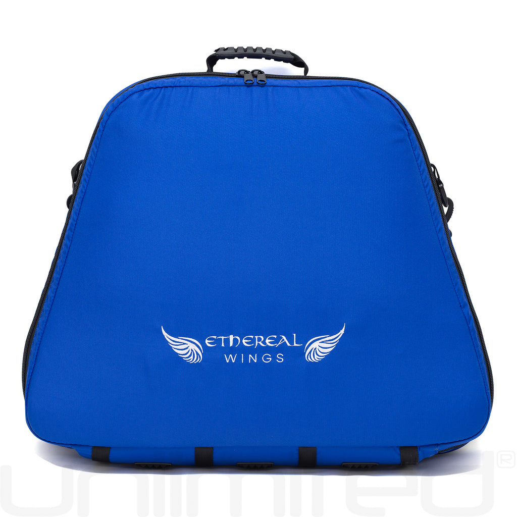 Ethereal Wings Earth Om C# + B4 Crystal Harp (A 432 Hz)