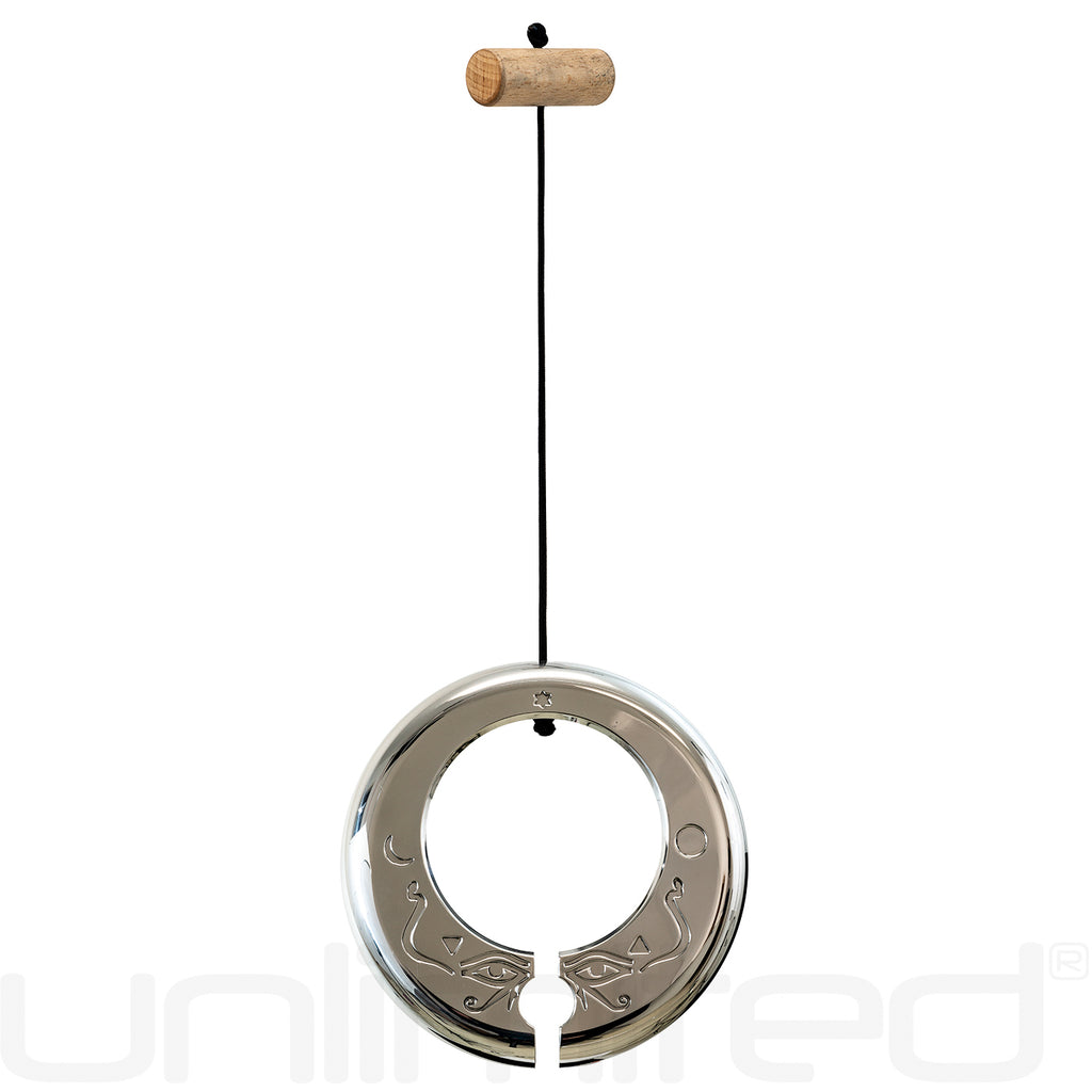 Earth Tuned Solar Bells (A = 432 Hz)