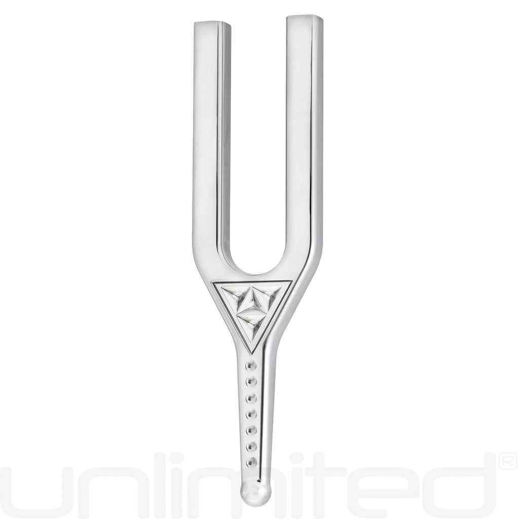 Earth Tuned Sound Swords - Chakra Tuning Forks