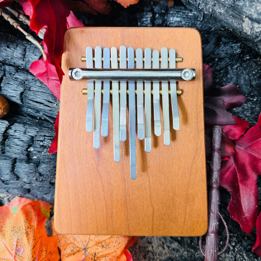 Hokema - B11 Kalimba Melody