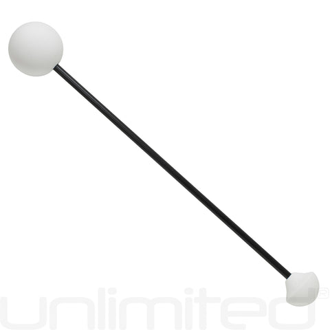Flo Flumies - Dome/Orb Friction Mallets