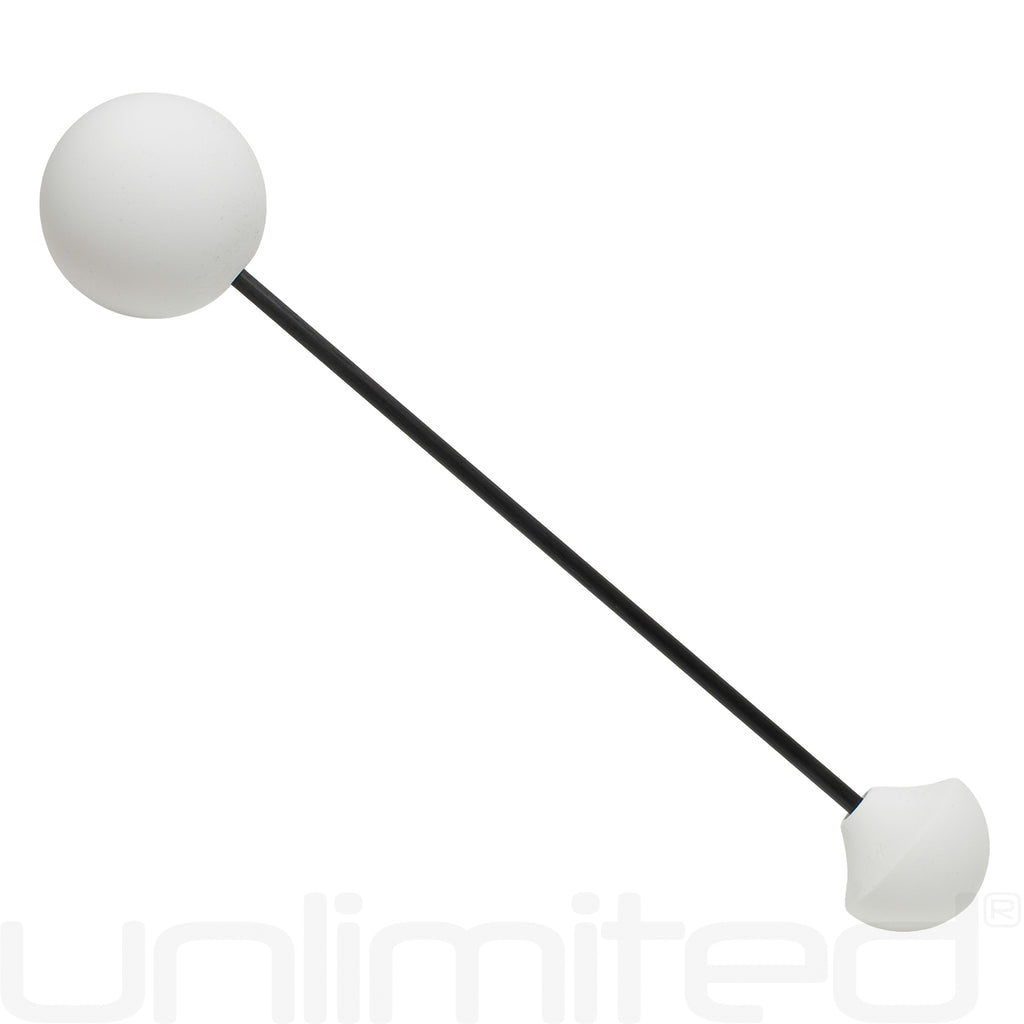 Flo Flumies - Dome/Orb Friction Mallets
