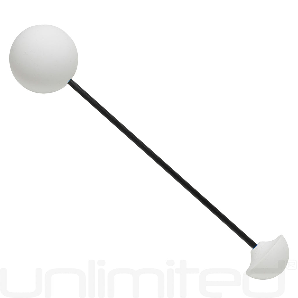 Flo Flumies - Halo/Orb Friction Mallets