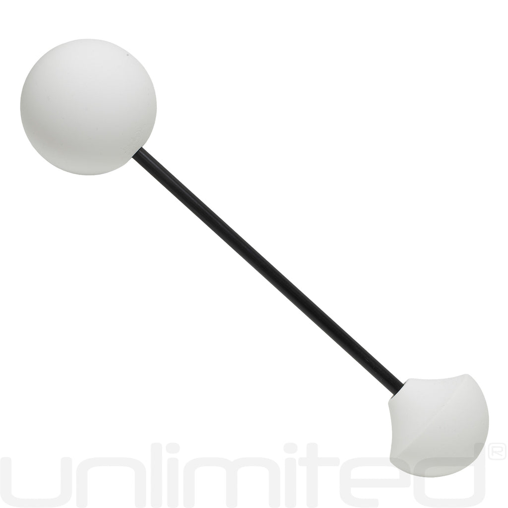 Flo Flumies - Dome/Orb Friction Mallets