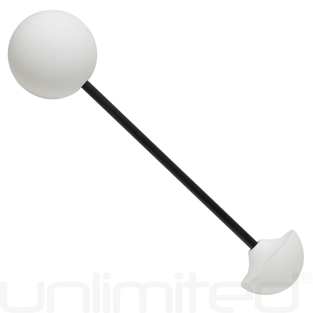Flo Flumies - Halo/Orb Friction Mallets