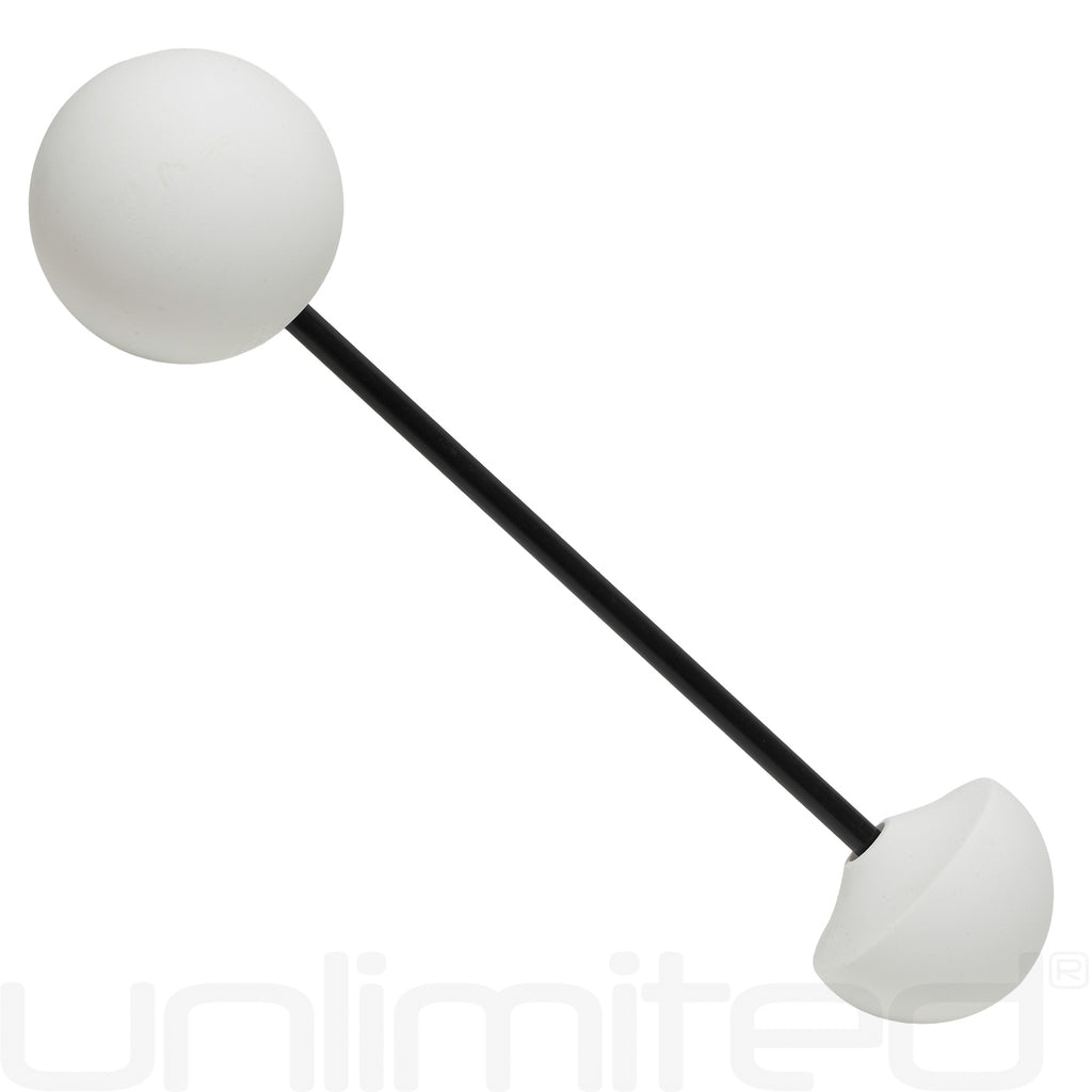 Flo Flumies - Horizon/Orb Friction Mallets