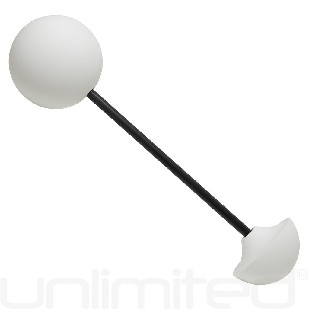 Flo Flumies - Halo/Orb Friction Mallets