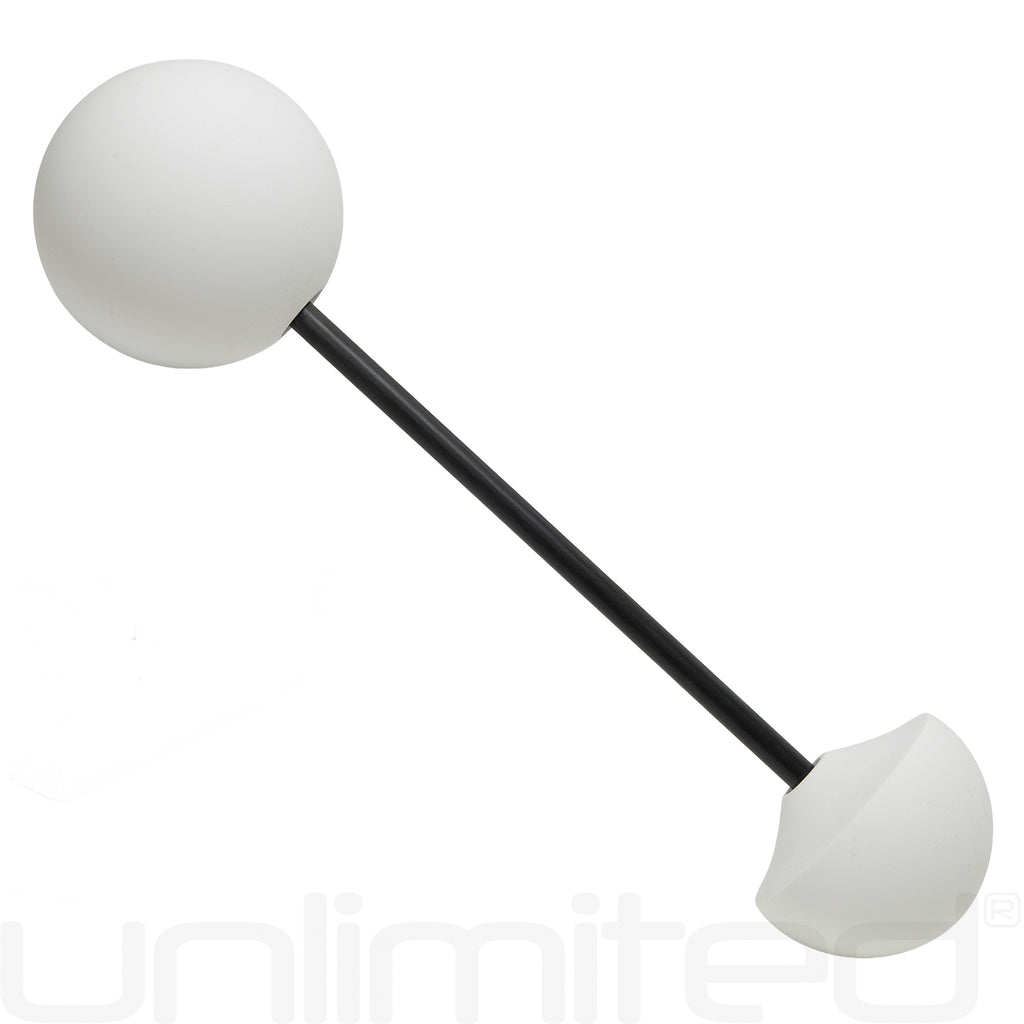 Flo Flumies - Horizon/Orb Friction Mallets
