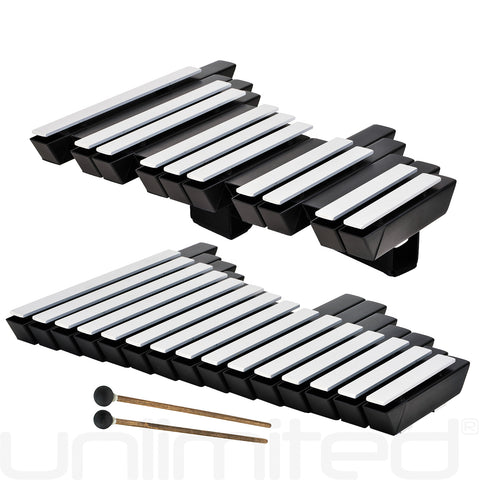 Freenotes Chromatic Wing Set