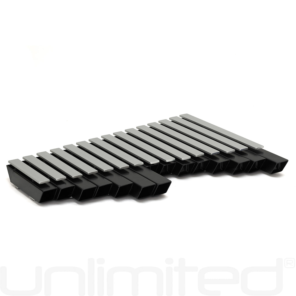 Freenotes Diatonic Wing Set (A = 440 Hz)