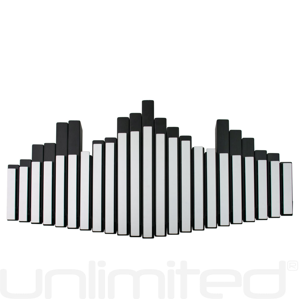 Freenotes Pegasus (A = 440 Hz)