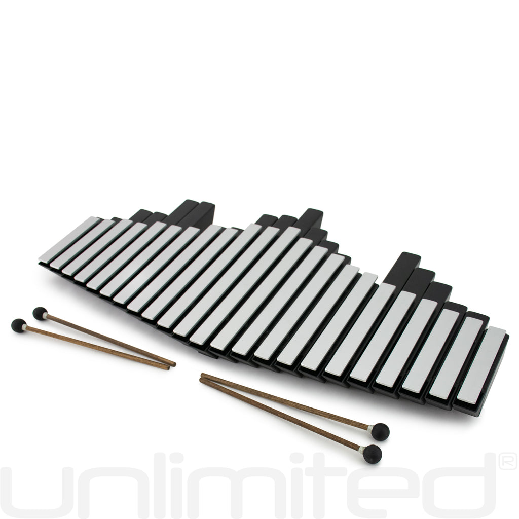 Freenotes Pegasus (A = 440 Hz)