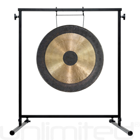20" to 22" Gongs on Fruity Buddha Stand