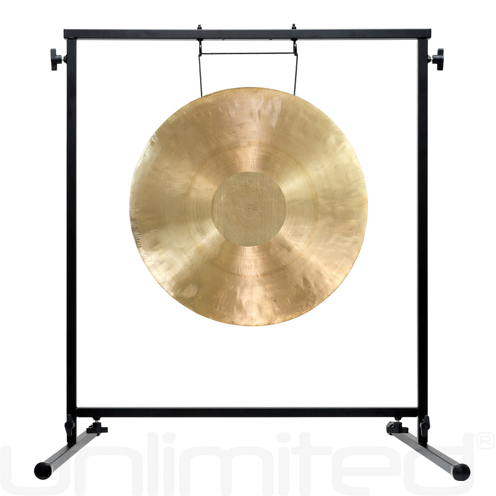 20" to 22" Gongs on Fruity Buddha Stand