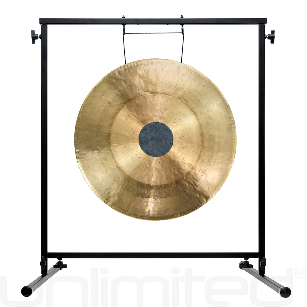 20" to 22" Gongs on Fruity Buddha Stand
