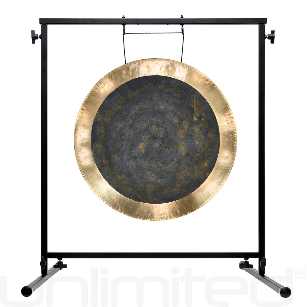 20" to 22" Gongs on Fruity Buddha Stand