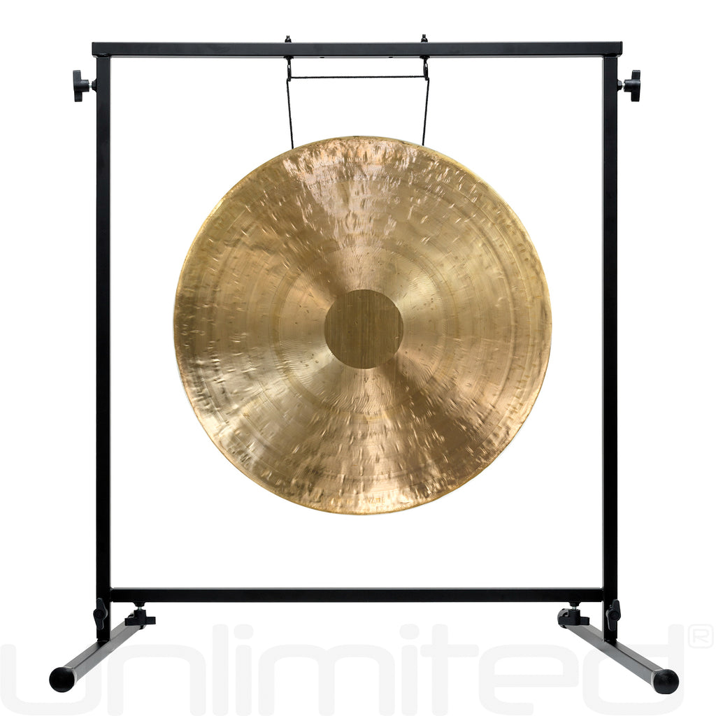 20" to 22" Gongs on Fruity Buddha Stand