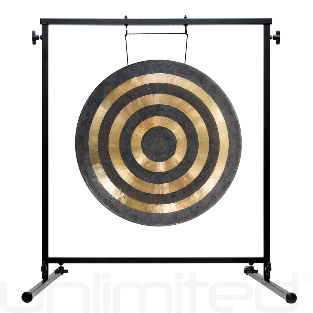20" to 22" Gongs on Fruity Buddha Stand
