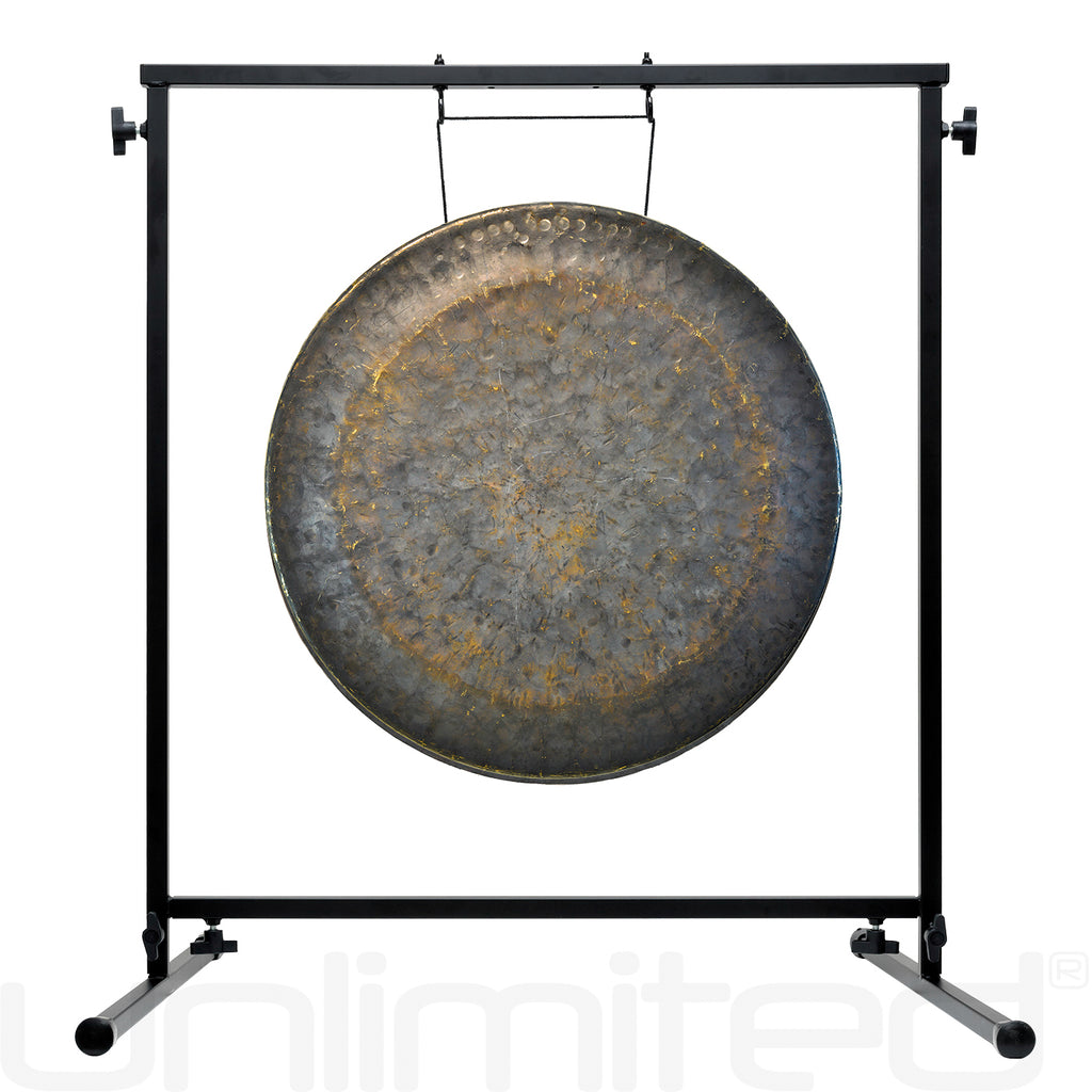 20" to 22" Gongs on Fruity Buddha Stand