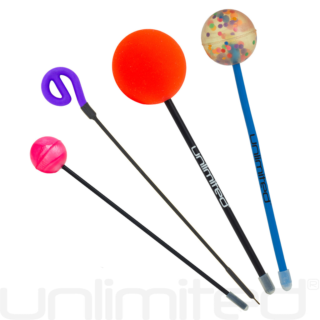 Fundamental Four Flumies