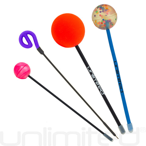 Fundamental Four Flumies