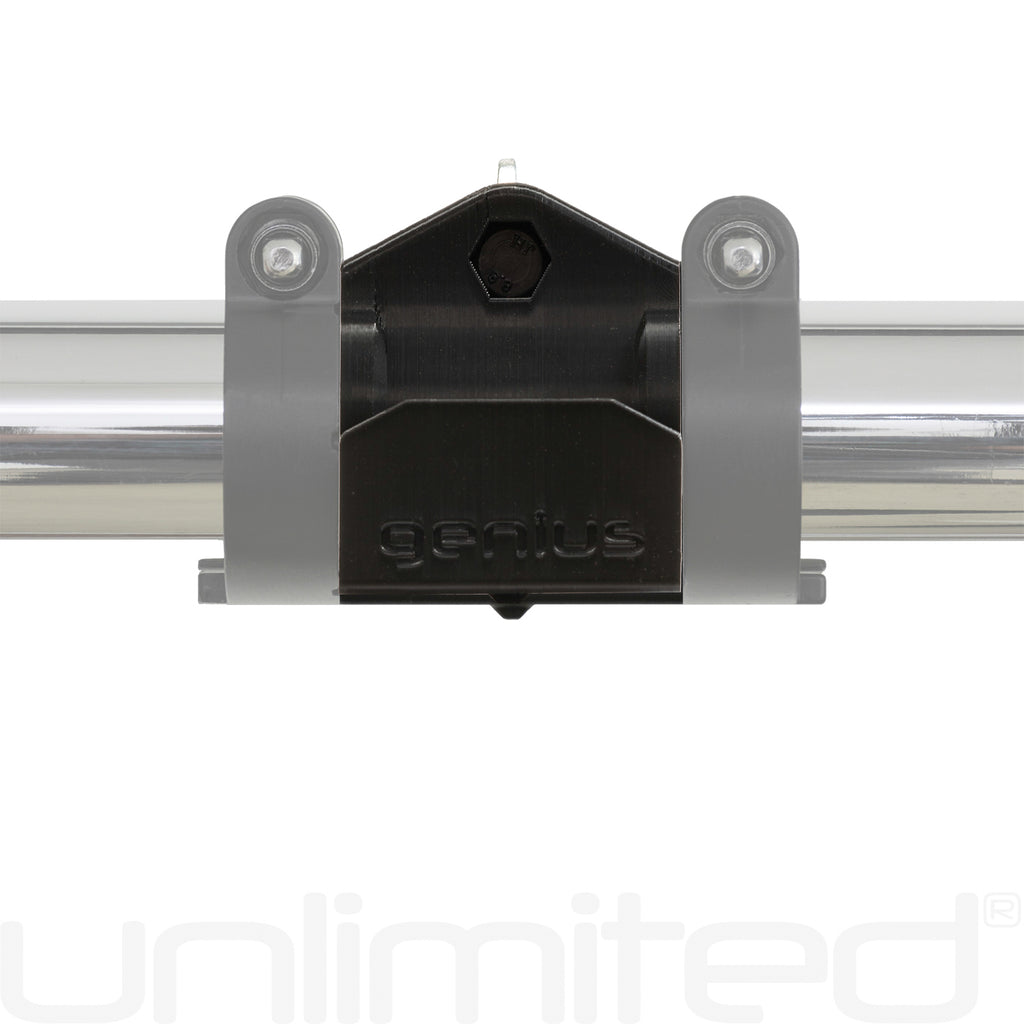 Pair of Unlimited Genius Hangers for Gibraltar Gong Stands