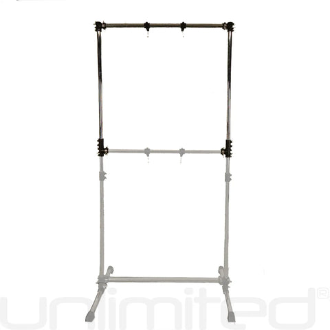 Double Up! Add-On Kit for Gibraltar (GPRGSL) Gong Stand