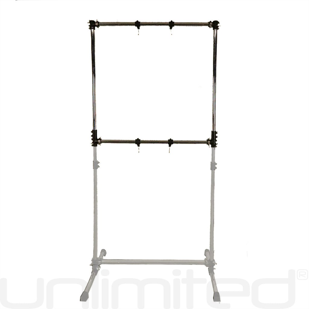 Double Up! Add-On Kit for Gibraltar (GPRGSL) Gong Stand