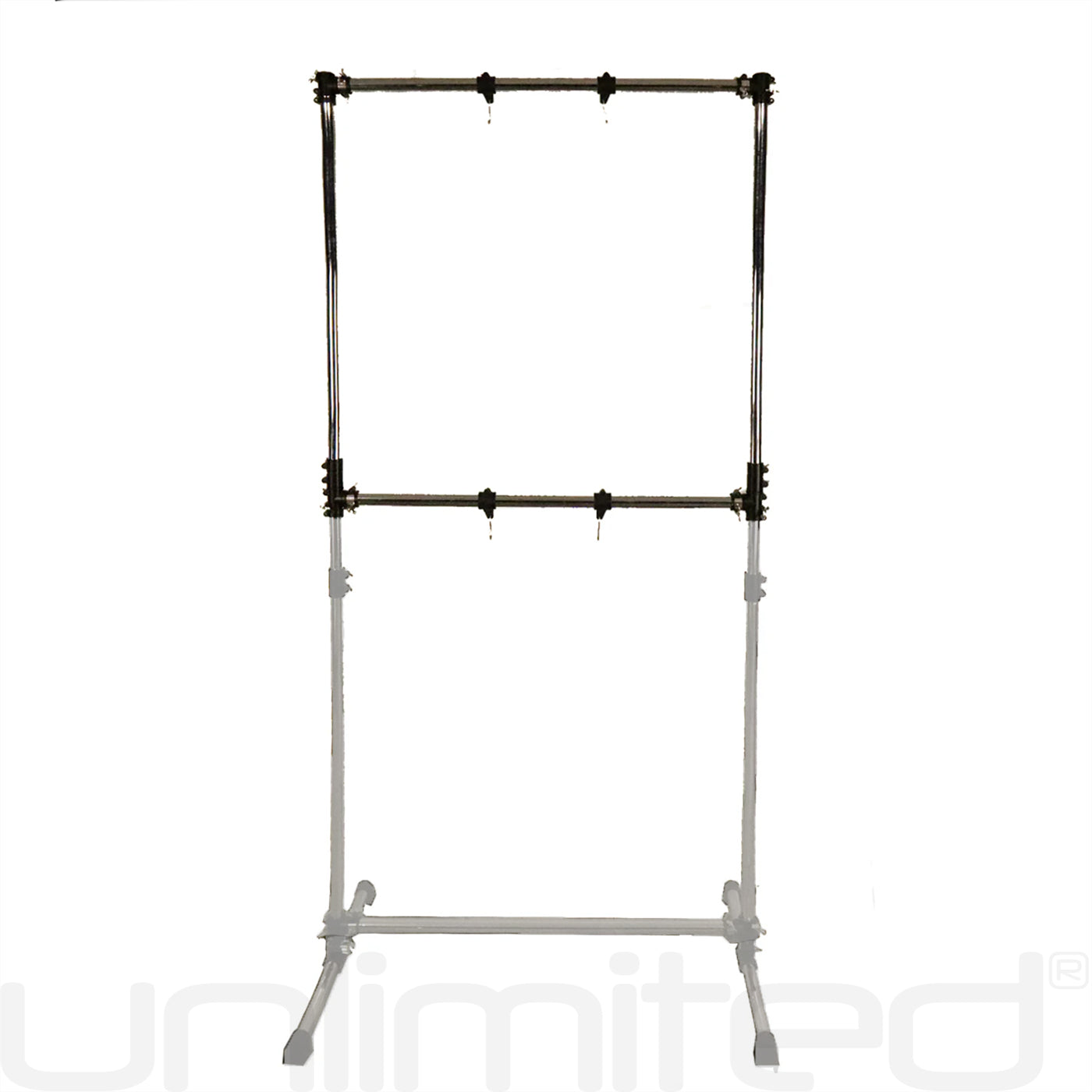 Double Up! Add-On Kit for Gibraltar (GPRGSL) Gong Stand - Gongs
