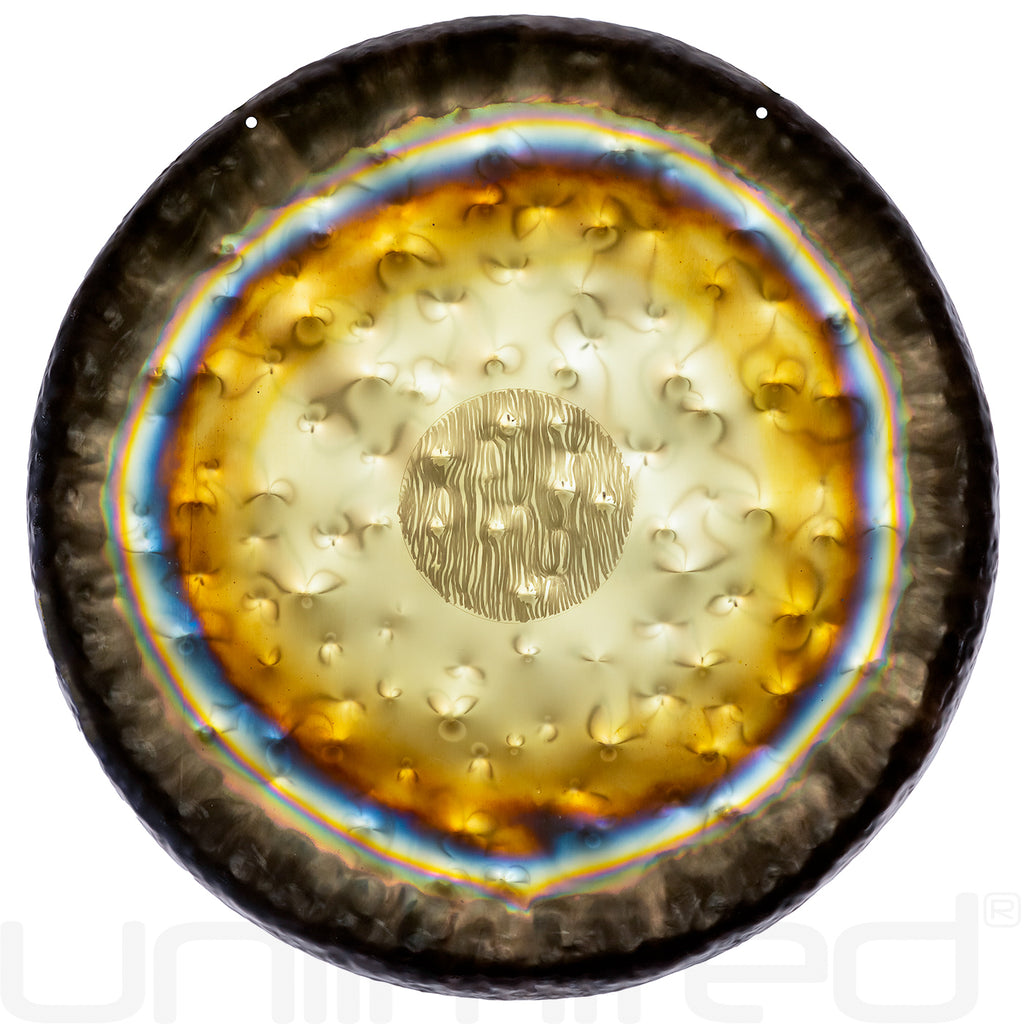 Gongland 20" Faith Gongs