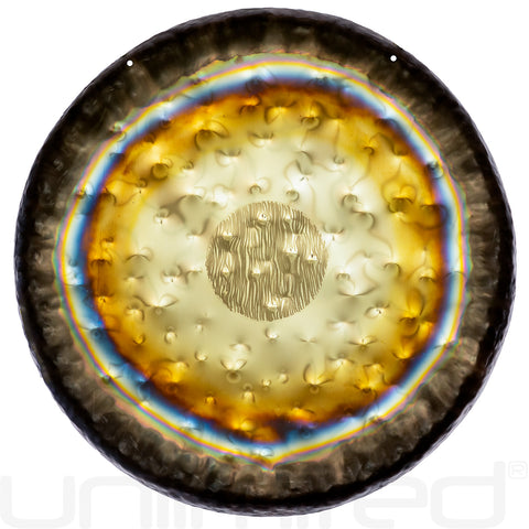 Gongland 20" Faith Gongs