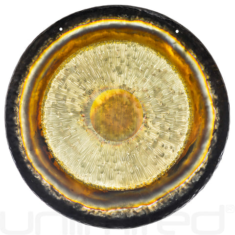 Gongland 20" Silent Peace Gongs