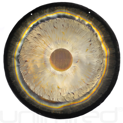 Gongland 21" Dusk Gongs