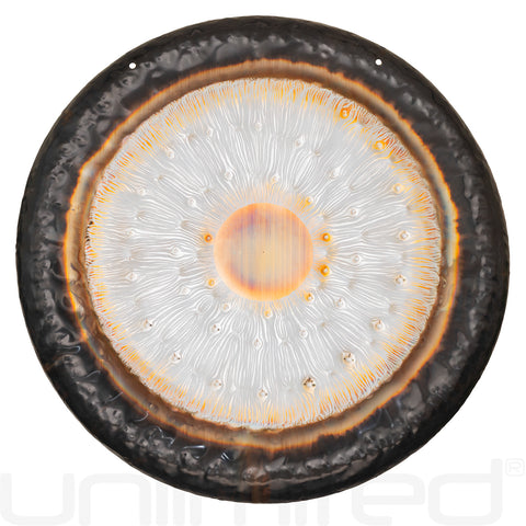 Gongland 21" Infinity Gongs