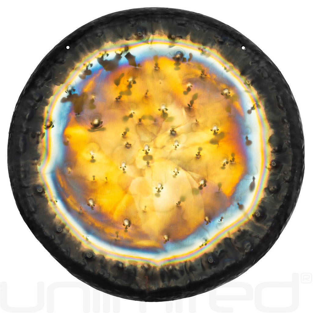 Gongland 21" Old Wise Earth Gongs