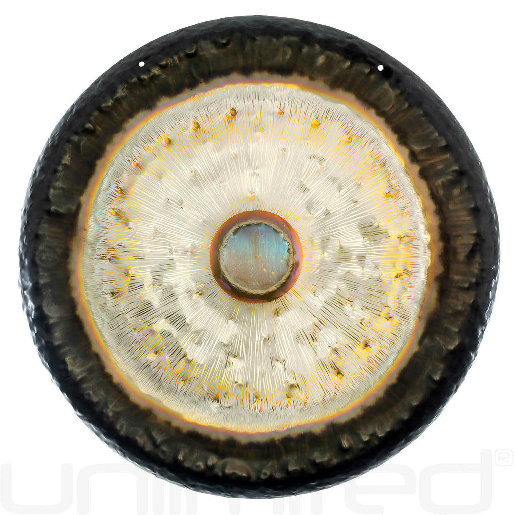 Gongland 24" Dark Water Gongs