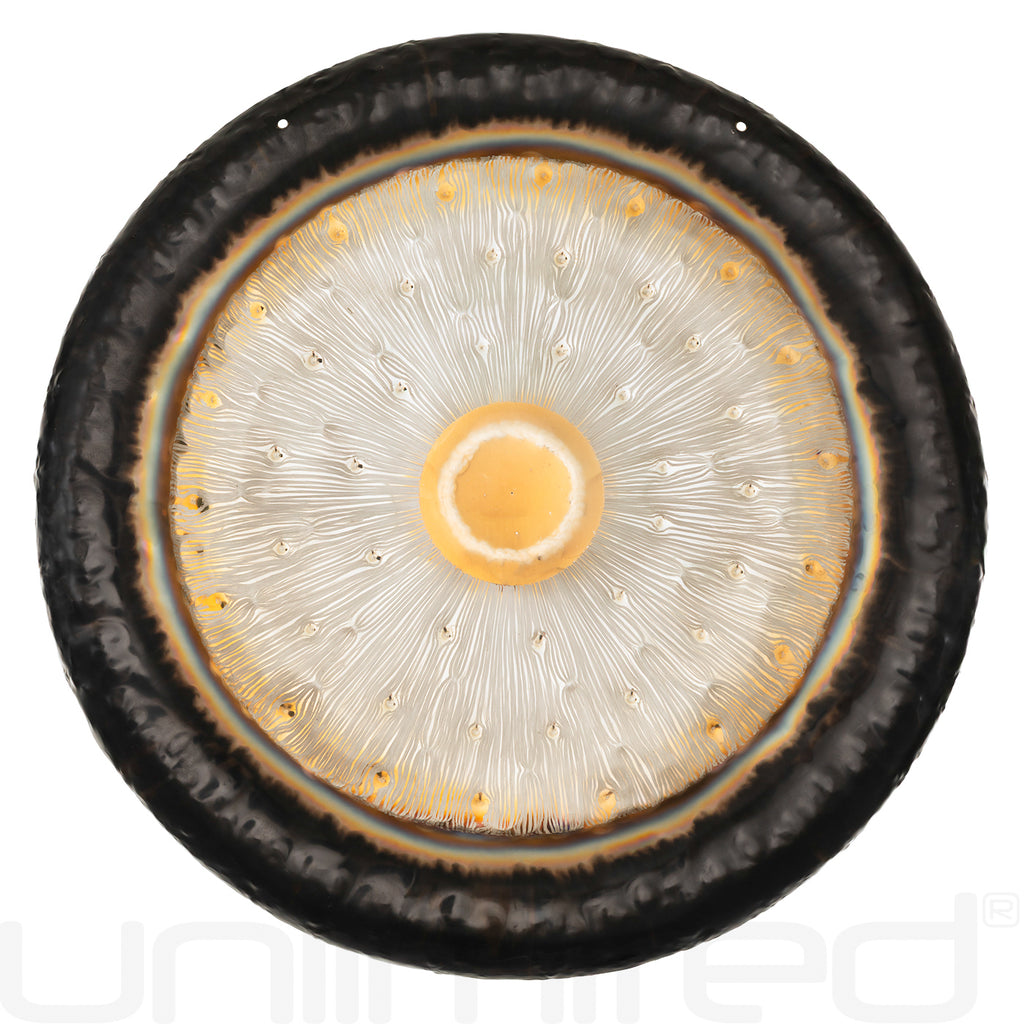 Gongland 24" Dark Water Gongs