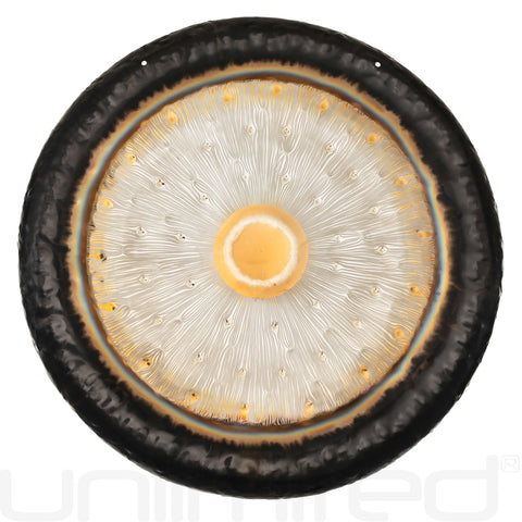 Gongland 24" Dark Water Gongs