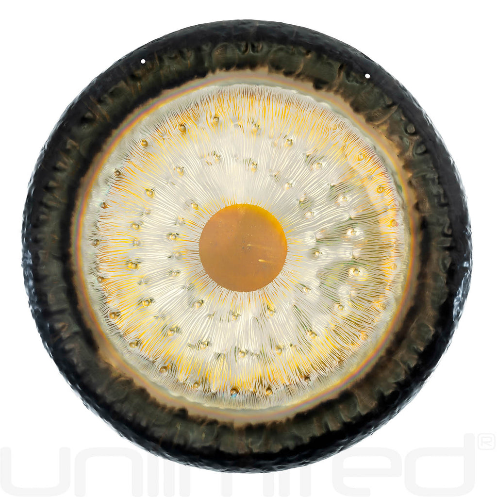 Gongland 24" Infinity Gongs