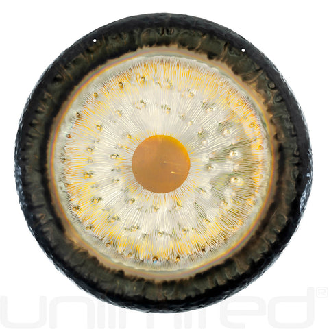 Gongland 24" Infinity Gongs