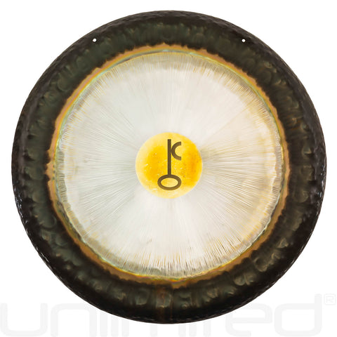 Gongland 30" Chiron Gongs