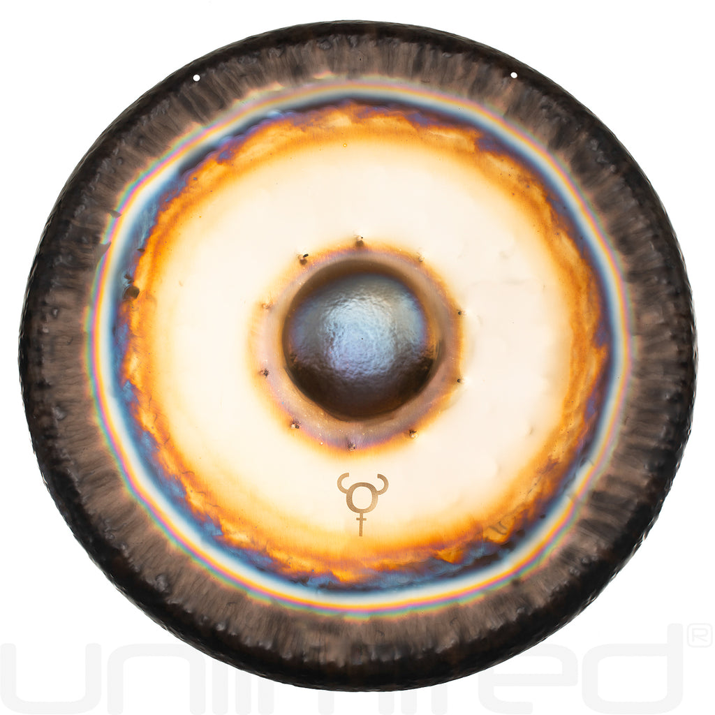 Gongland 30" New Mercury Gongs