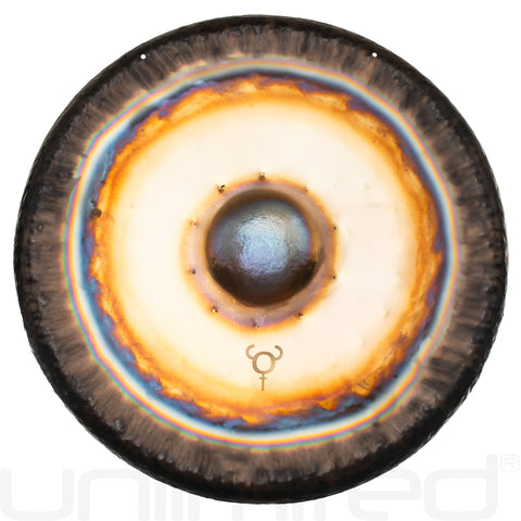 Gongland 30" New Mercury Gongs