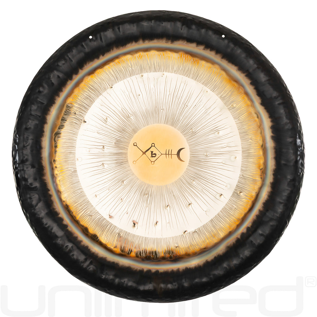 Gongland 30" Sirius B Gong