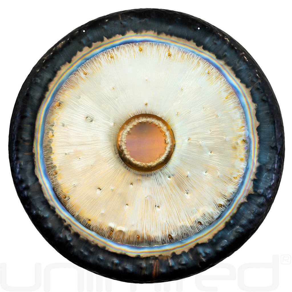 Gongland 36" Dark Water Gongs