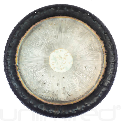 Gongland 36" Eclipse Gongs